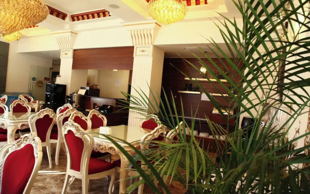 Aqua Liberty Hotel
