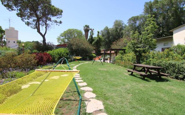 Kibbutz Ashdot Yaacov Ichud Country Lodging