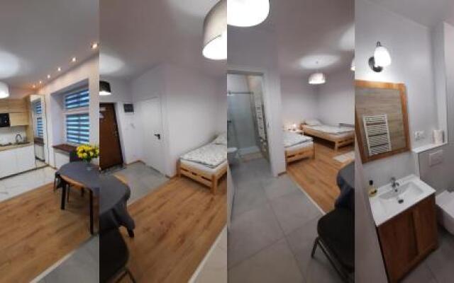 Pokoje gościnne Kasia i Darek