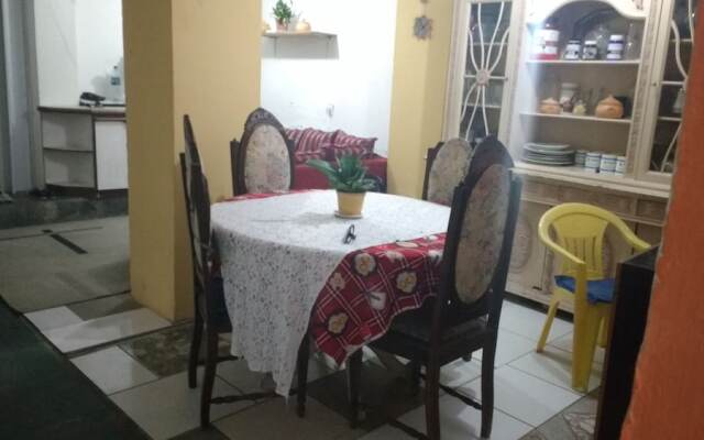 Hostel Torre