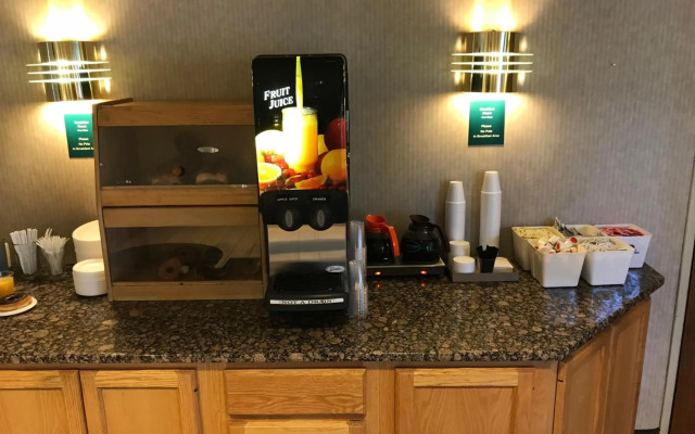 Americas Best Value Inn Cedar City