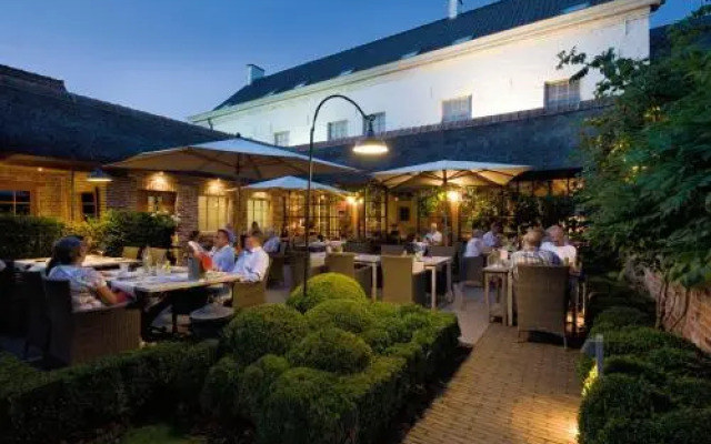 Auberge l'Entrecôte