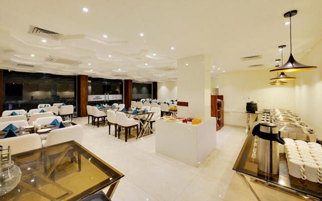 Mastiff Select Gulbarga Hotel