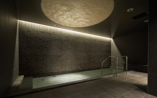 HOTEL AMANEK Kanazawa