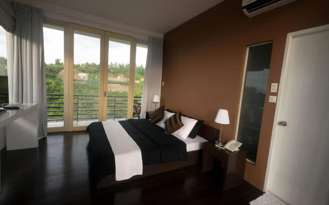 Ultra Winds Mountain Resort