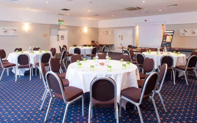 Holiday Inn Washington by IHG