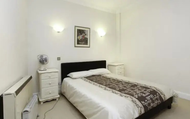 London Eye Apartments
