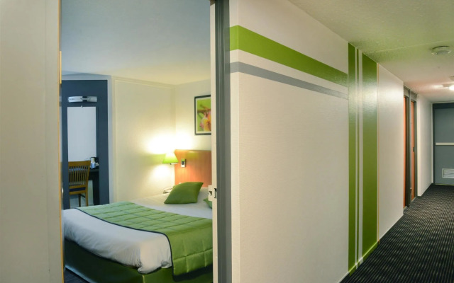 Hotel Inn Dijon-Quetigny