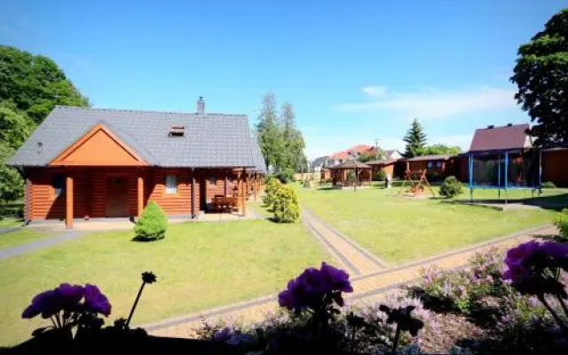 Ośrodek Wczasowy Łowiczanka