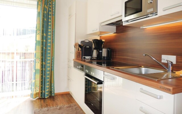 Awesome Apartment in Flachau With 2 Bedrooms and Wifi