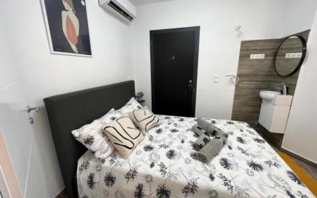 Apartment Suzana