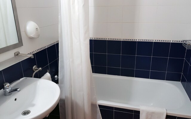 Hotel Restaurante El Comendador