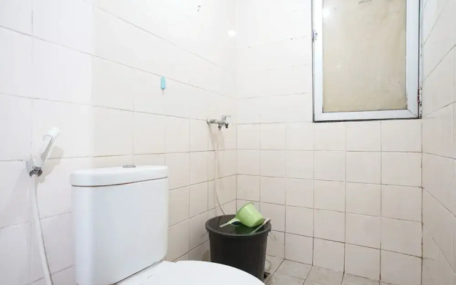 City Park Apartment by Anita