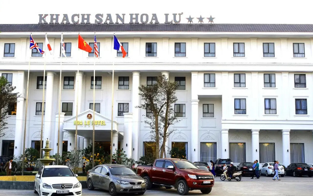 Hoa Lu Hotel