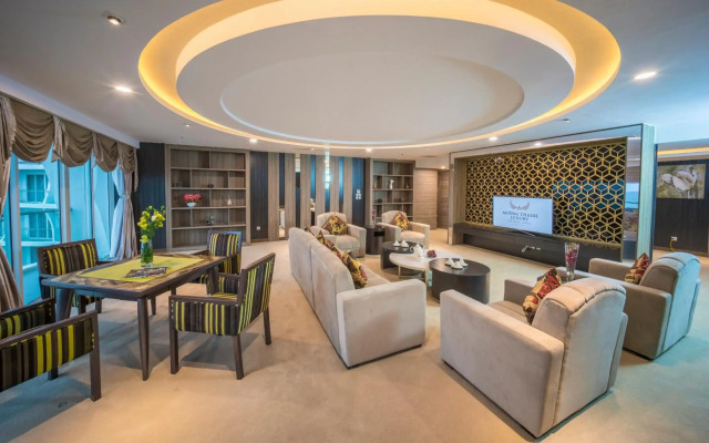 Muong Thanh Luxury Phu Quoc
