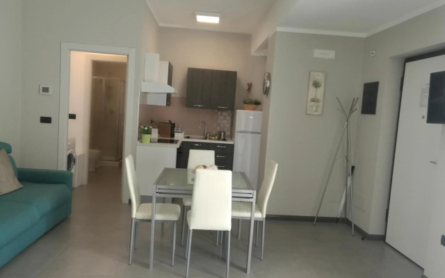 Lingotto Residence