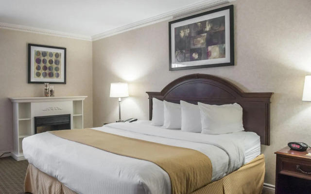 Quality Inn Airport West