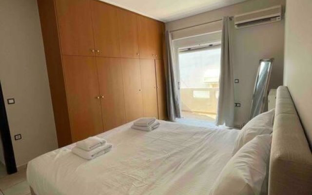 Spacious Apartment Nearby the Sea - 3 Bedrooms