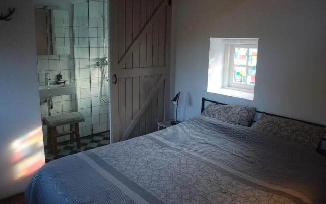 WW15 - Het Geitenhuisje