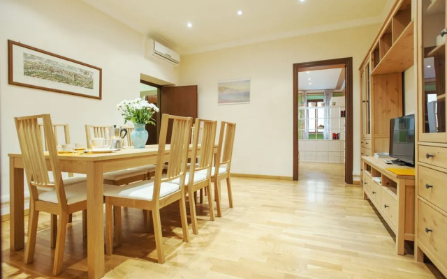 Bufalo - WR Apartments