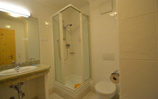 Appartement Hotel Sonneck