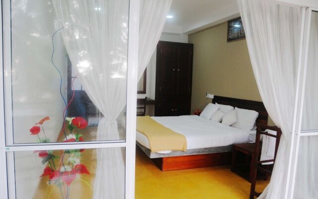 New Shangrela Beach Resort