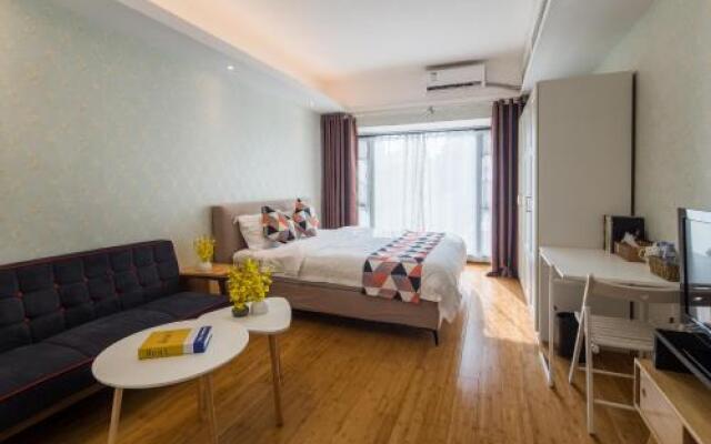 Xingke International Apartment
