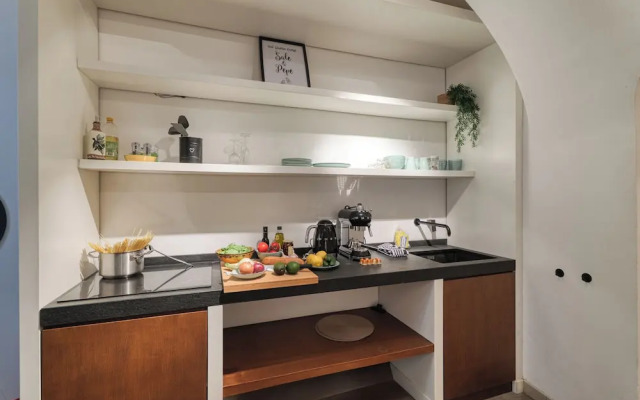Boutique Apartment I Cavalieri