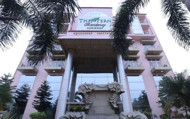 The Fern Residency Haridwar