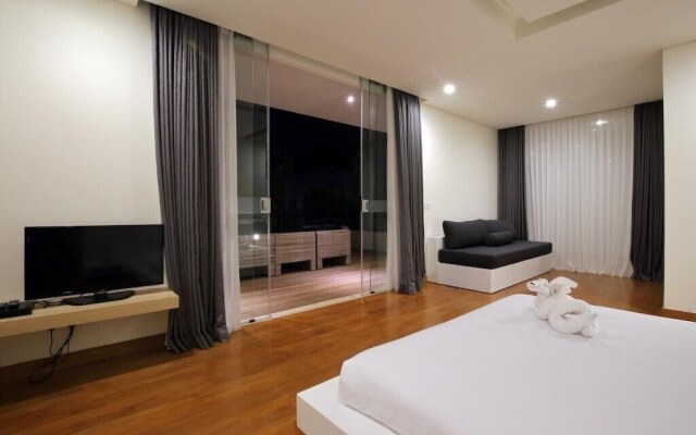 Villa Aquila Seminyak