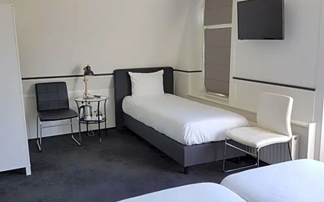 Stad & Strandhotel Elisabeth