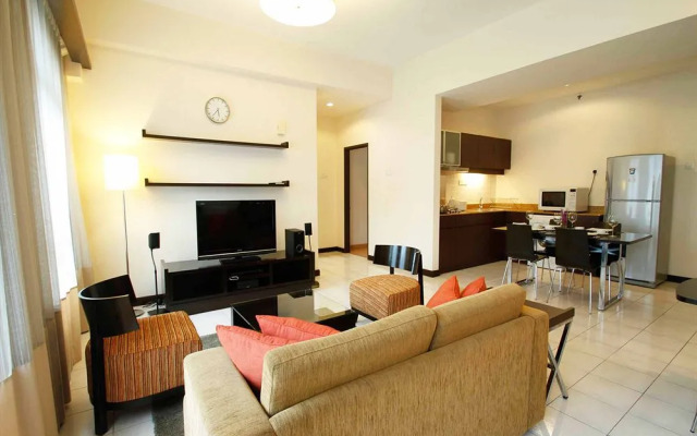 Mckey66 Seri Bukit Ceylon