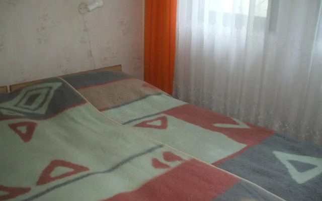 Garabuczi Apartman