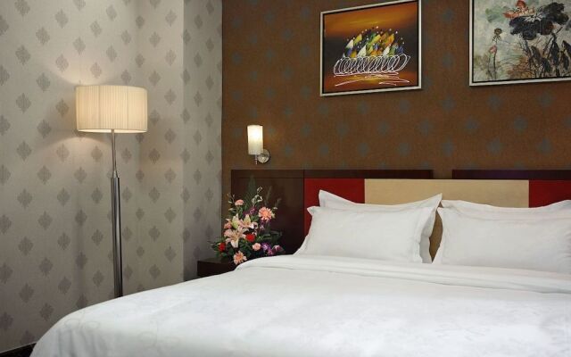U-Hotel