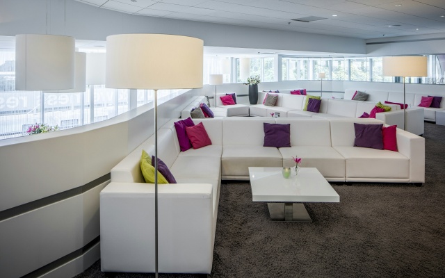 Fletcher Wellness - Hotel Sittard