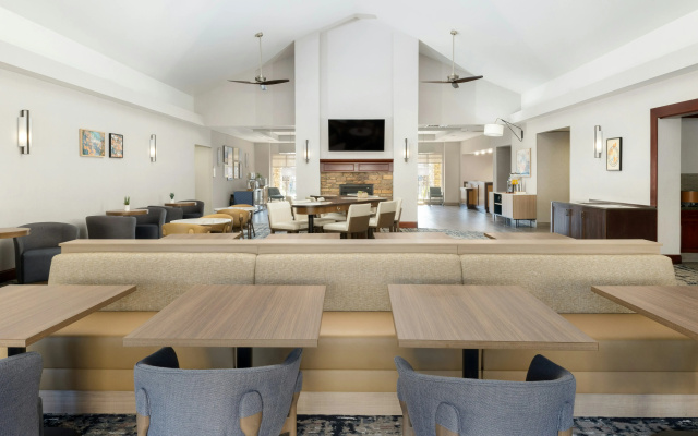 Homewood Suites by Hilton Ontario-Rancho Cucamonga