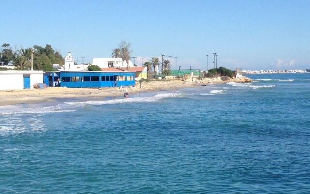 Appartement Nabeul Plage