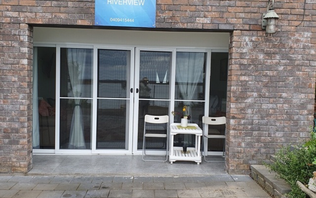 Applebay Guest House — 3-star hotel in West Hobart
