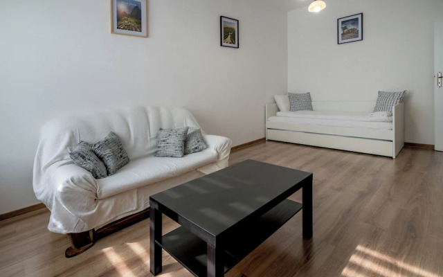 RentPlanet - Apartament Kościuszki II