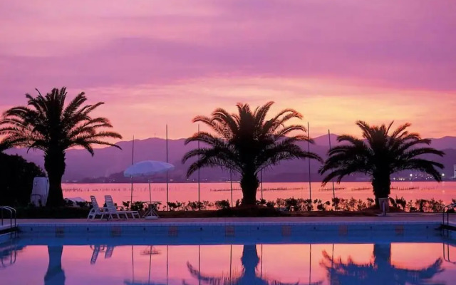 Hotel Harvest Hamanako