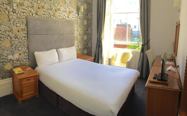 The Kings Hotel