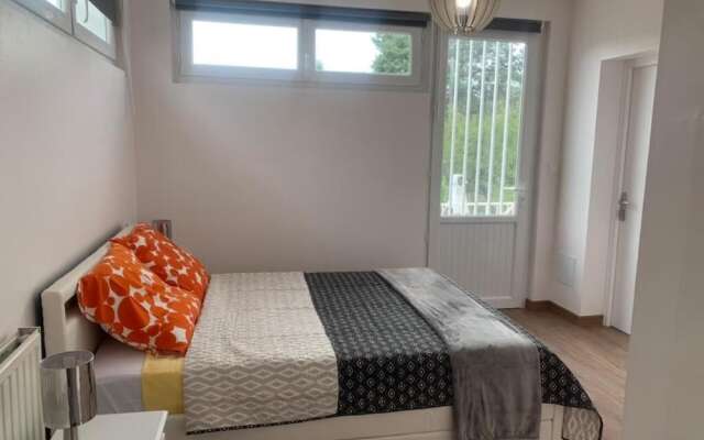Chambres d'hotes dans un Belle Maison