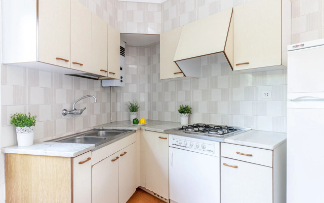 BT Apartments in Llanca