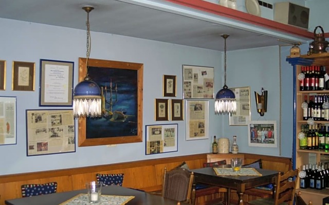 Hotel Borcharding Rheine Mesum