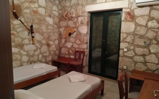 Villa Tranquil