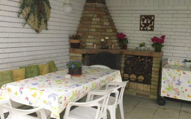 AA Pension Hoffmann Prague