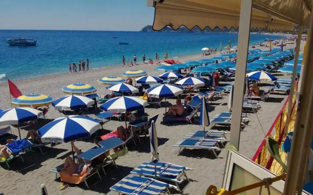 Hotel da Peppe