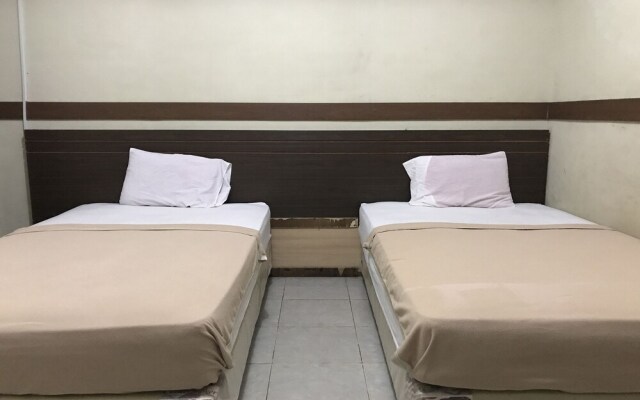 OYO 2144 Hotel Rapos