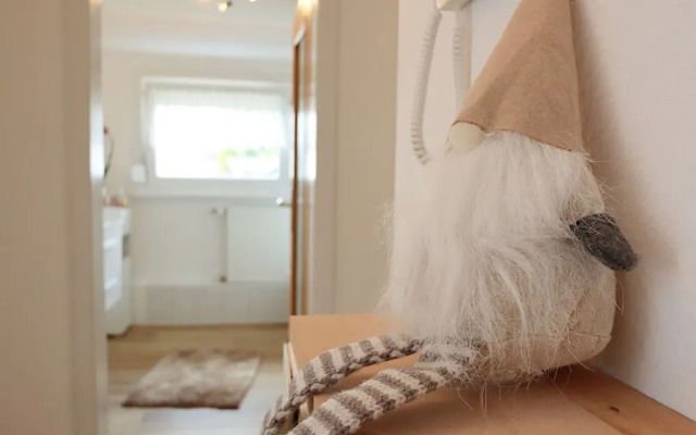 Ferienhaus in Rietheim