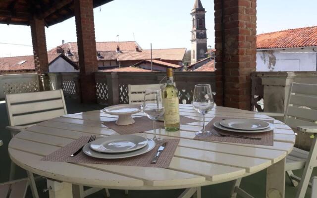 Rose Suite Apartments